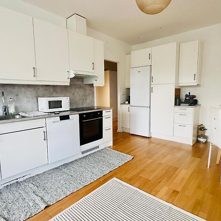 Ferienwohnung Balay Helsingborg Exterior foto