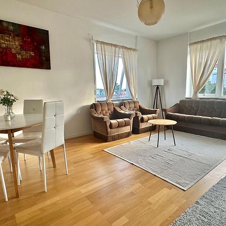 Ferienwohnung Balay Helsingborg Exterior foto