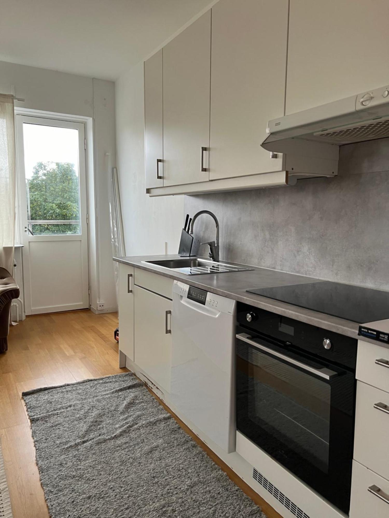 Ferienwohnung Balay Helsingborg Exterior foto