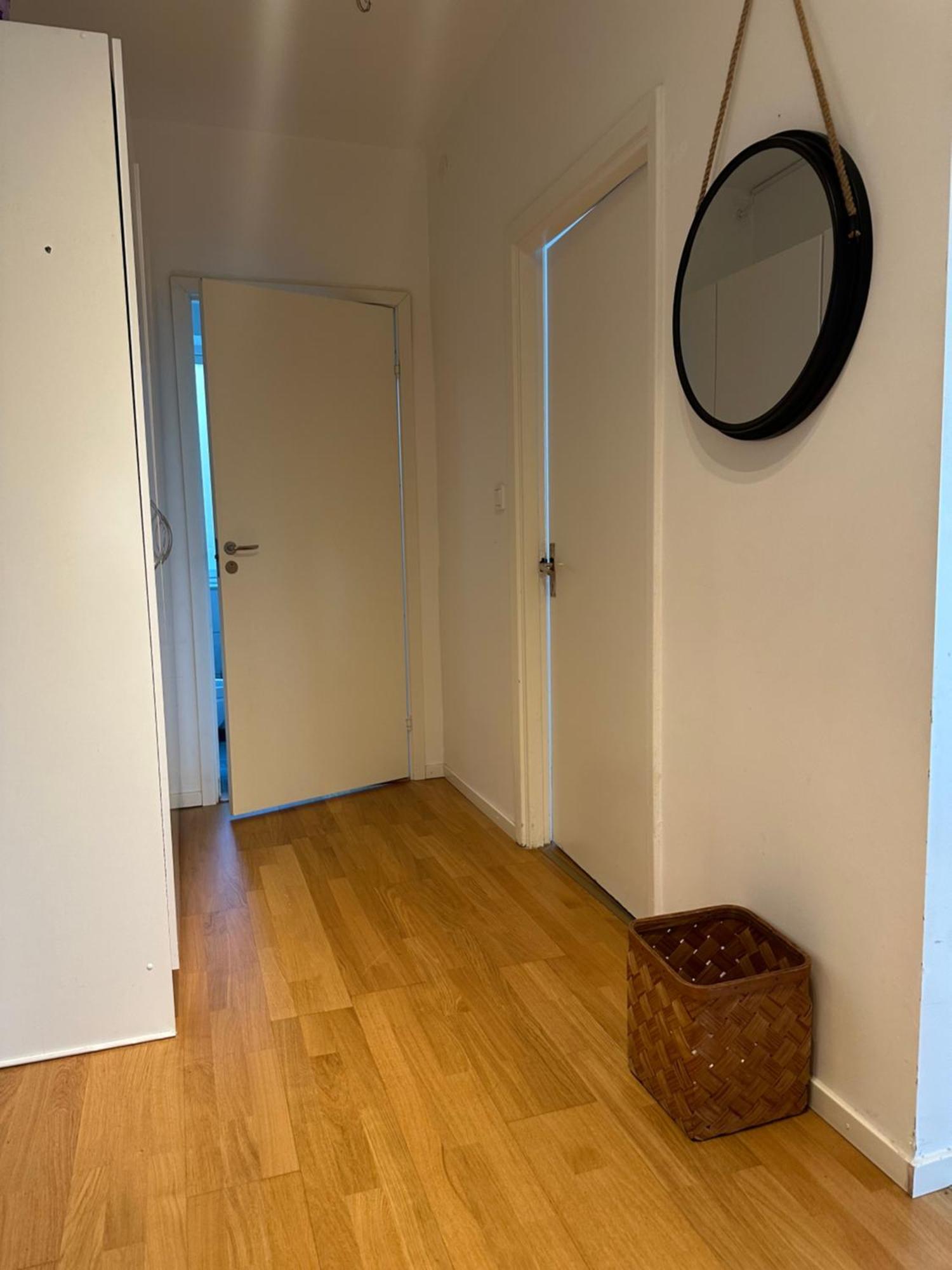 Ferienwohnung Balay Helsingborg Exterior foto