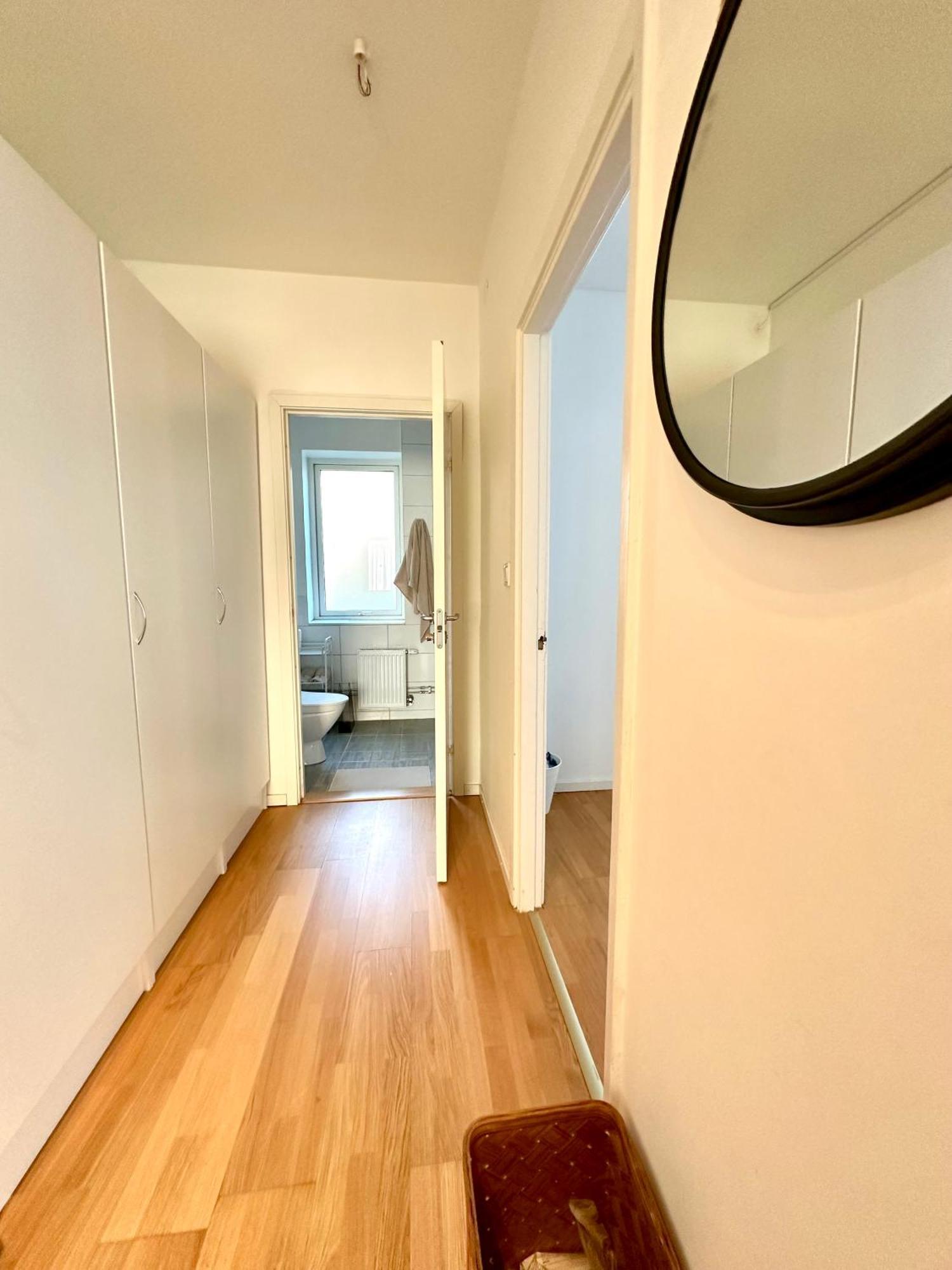 Ferienwohnung Balay Helsingborg Exterior foto