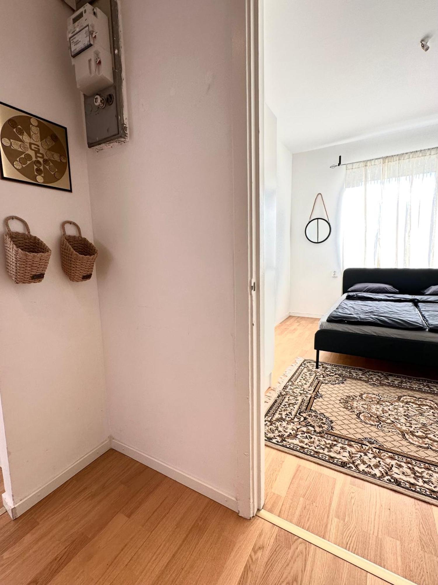 Ferienwohnung Balay Helsingborg Exterior foto