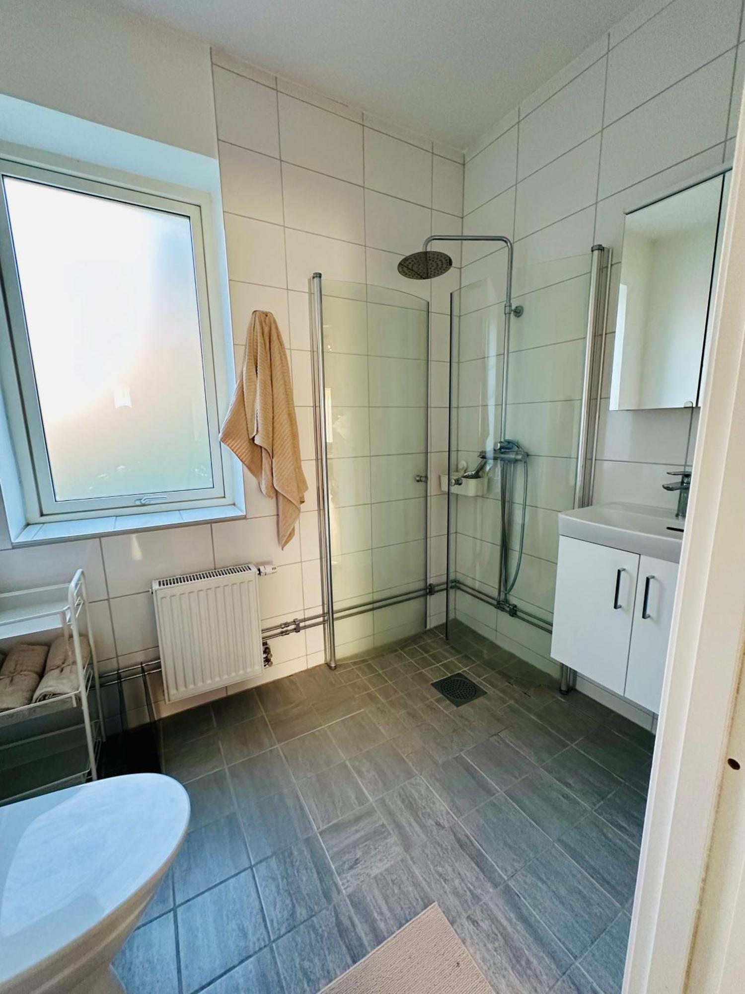 Ferienwohnung Balay Helsingborg Exterior foto
