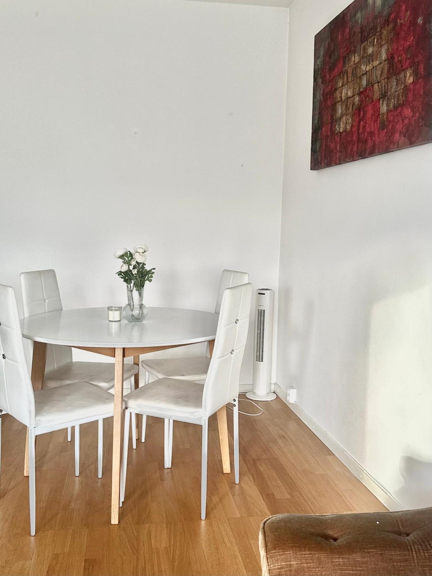 Ferienwohnung Balay Helsingborg Exterior foto