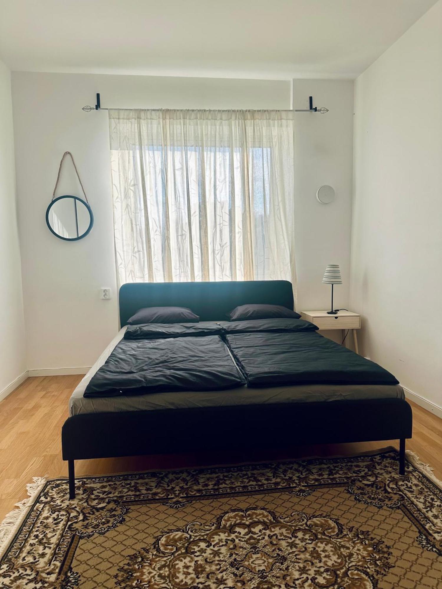 Ferienwohnung Balay Helsingborg Exterior foto