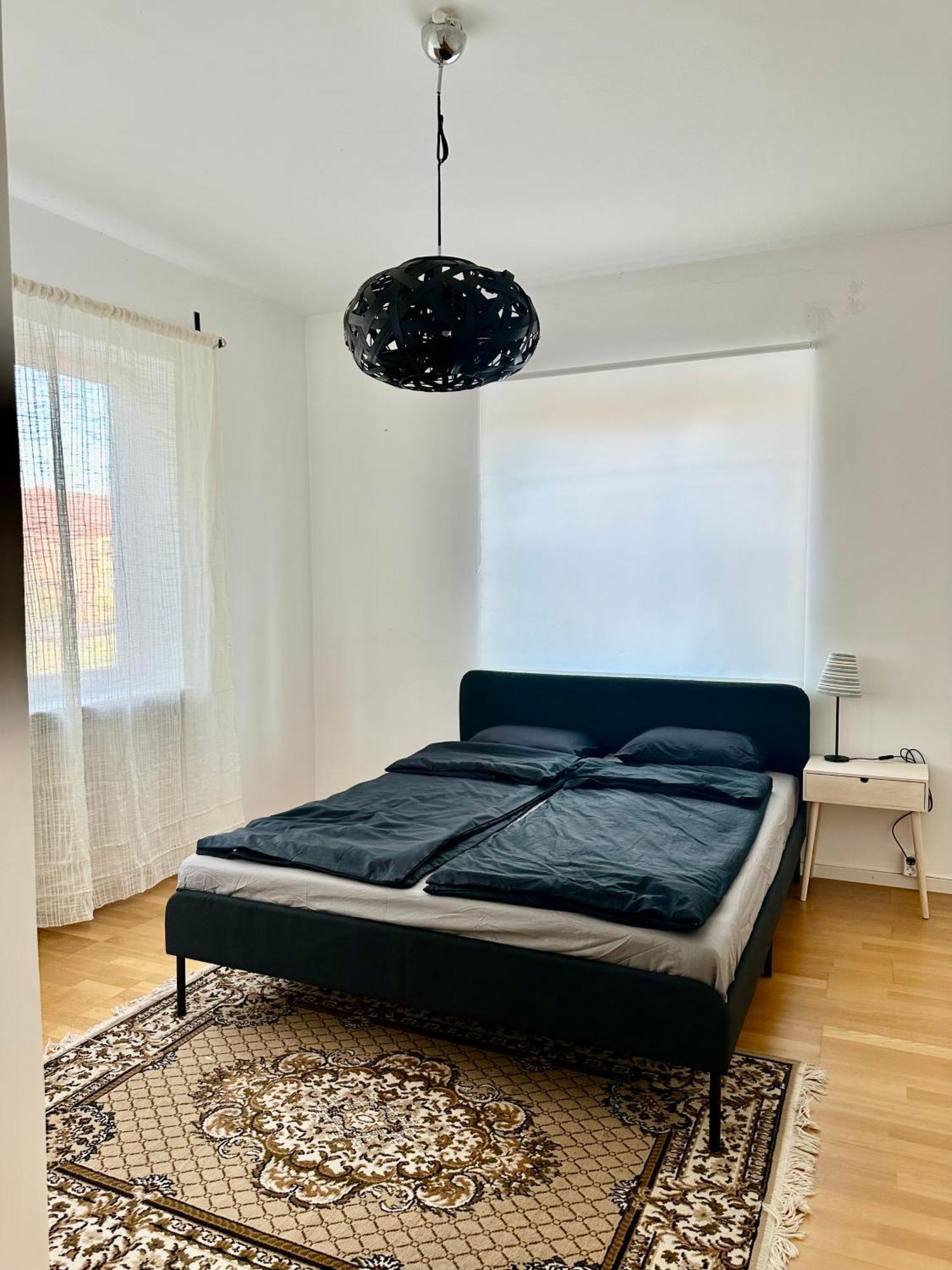 Ferienwohnung Balay Helsingborg Exterior foto
