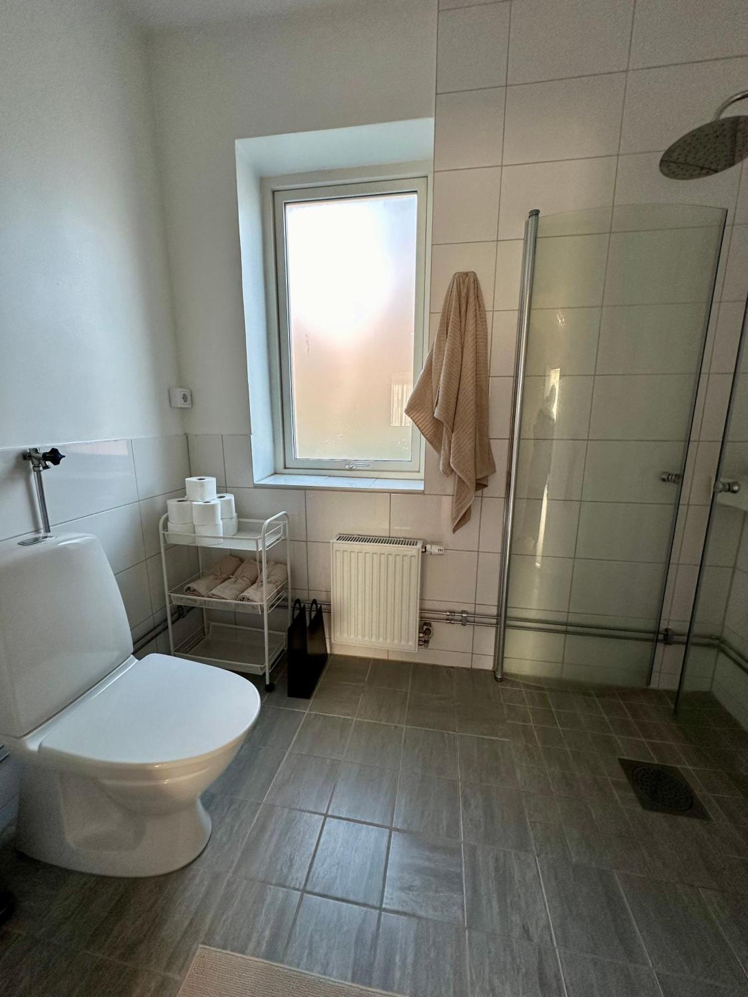 Ferienwohnung Balay Helsingborg Exterior foto