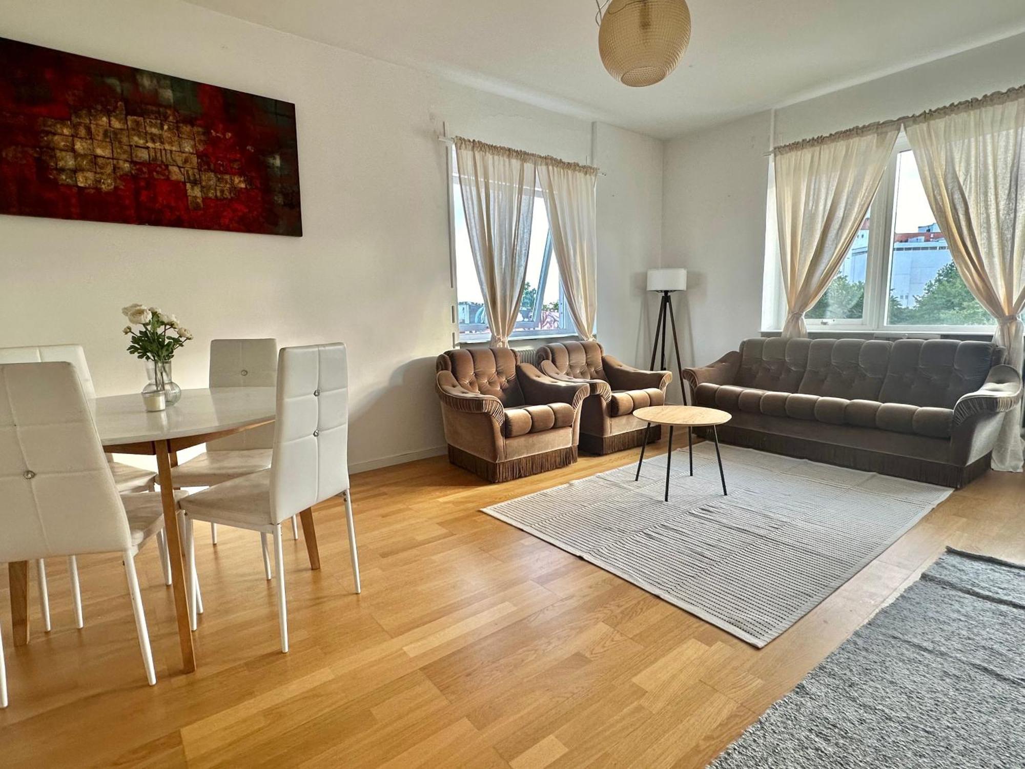 Ferienwohnung Balay Helsingborg Exterior foto